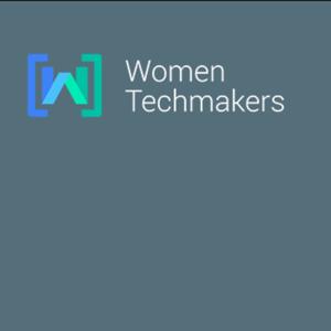 WOMEN TECHMAKERS ZARAGOZA