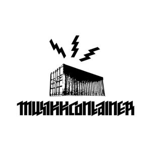 Musikkcontainer