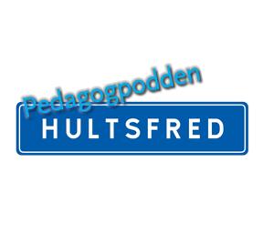 Pedagogpodden Hultsfred