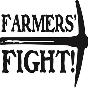 Farmers' Fight!