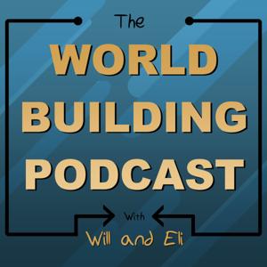 The Worldbuilding Podcast