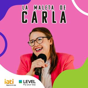 La Maleta de Carla ✈ Viajes by Carla Llamas