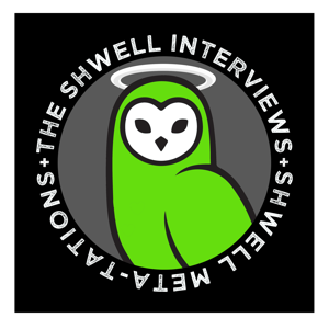 The Shwell Audio Magazine