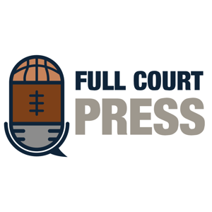 Full Court Press by Cache Valley Media Group