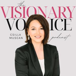 The Visionary Voice Podcast