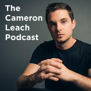 The Cameron Leach Podcast