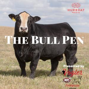 The Bull Pen by Hurrdat Media