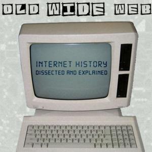 Old Wide Web