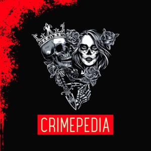 Crimepedia by Crimepedia