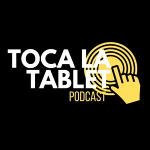 Toca La Tablet - TLT -