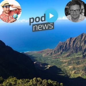 (R)auszeit – Der Reise-Podcast