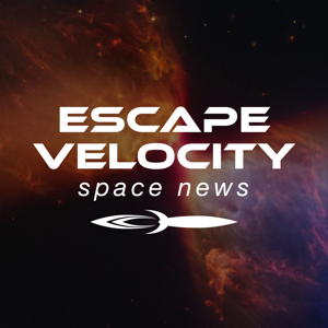 EVSN: Escape Velocity Space News by Dr. Pamela Gay, Erik Madaus, Beth Johnson, Ally Pelphrey