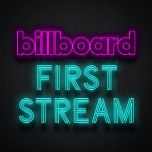 First Stream Live by Billboard