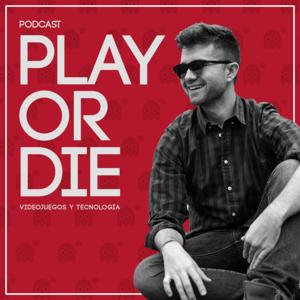 Play or Die - Videojuegos y Tecnología