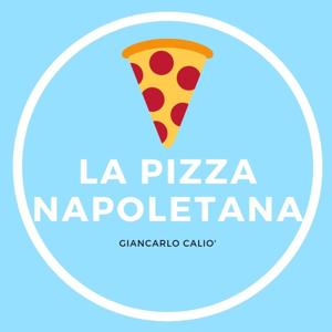 La Pizza Napoletana