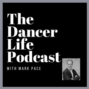 The Dancer Life Podcast