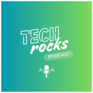 Tech.Rocks - "Paroles de Tech Leaders" by Tech.Rocks