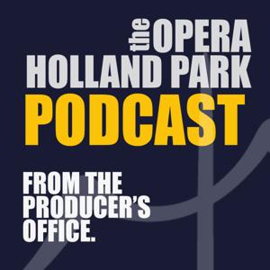 From the Producer's Office