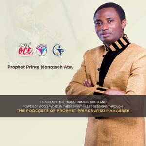 Prophet Atsu Manasseh by Prophet Atsu Manasseh