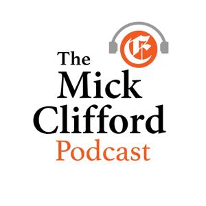 The Mick Clifford Podcast by Irish Examiner