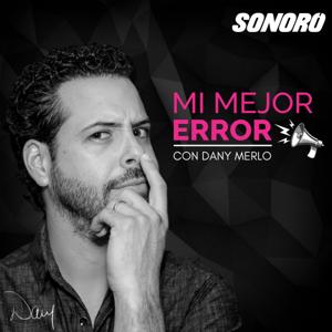 Mi Mejor Error by Sonoro | Dany Merlo