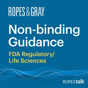 Non-binding Guidance