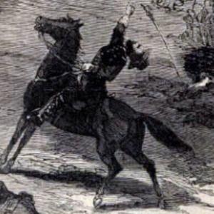 John Banks’ Civil War Blog podcast