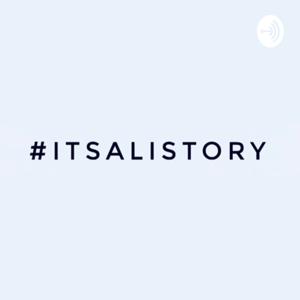 #ITSALISTORY