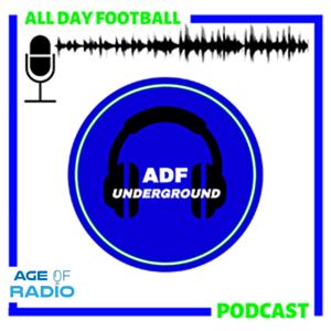 ADF Underground