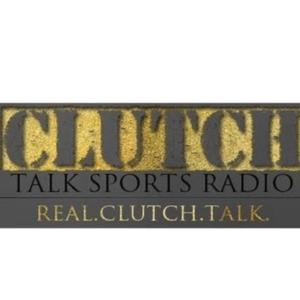 Clutch Talk Sports
