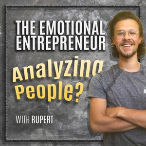 The Emotional Entrepreneur