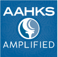 AAHKS Amplified by American Association of Hip and Knee Surgeons