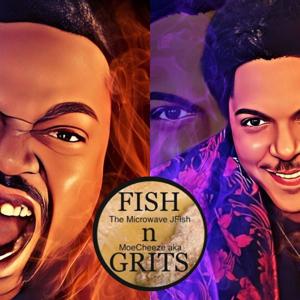 Fish n GRITS