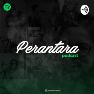 Perantara Podcast