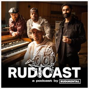 Rudimental Podcast