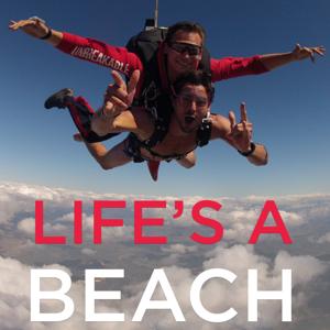 Life's a Beach (HD) by Earth Touch