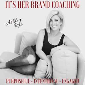 It's Her Brand Coaching