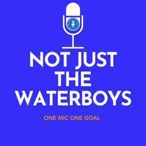 Not Just the Waterboys