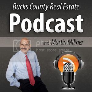 Bucks County Real Estate Podcast