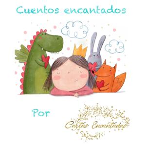 Cuentos encantados by Cartas Encantadas