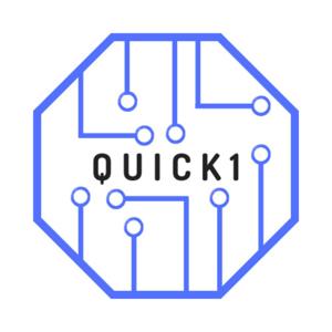 Quick1 Podcast