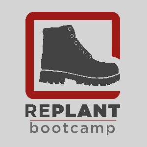 Replant Bootcamp by Replant Bootcamp