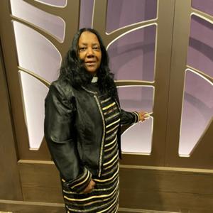 The Evangelist Talk Of The Nations