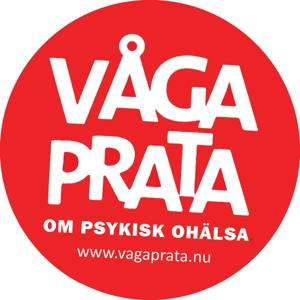 VÅGA PRATA - en podd av Hjärnkoll Stockholm by Hjärnkoll Stockholm