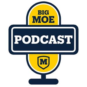 The Big Moe Podcast