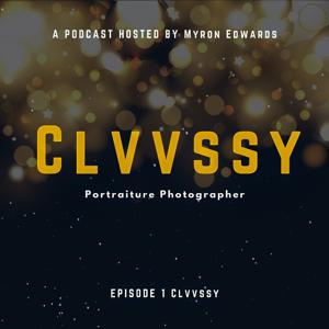 Myron Edwards's show