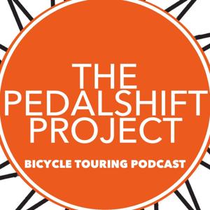 Pedalshift Tour Journals