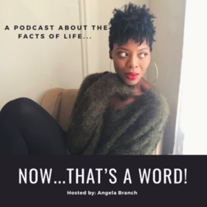 Now...That's a WORD!