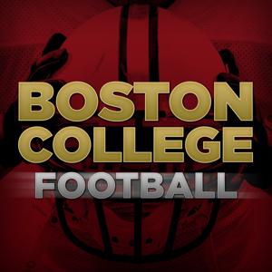 Boston College Football by Audacy