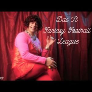 Das It Fantasy Football League